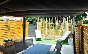 STUDIO MEZZANINE 2/3 Personnes